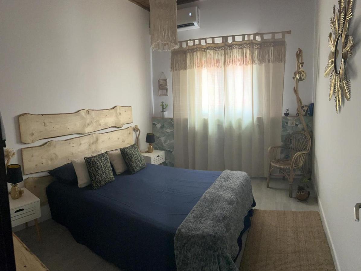 Plaza De La Fuente Granadilla De Abona Tenerife Sur Only Adults Con Terraza Privada Extérieur photo